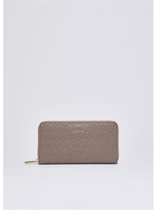 Wallet woman Liu jo LIU JO | AF6170E1141/71409